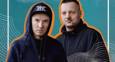 Legenda polskiego hip-hopu zagra w Wyszkowie. Paktofonika Orchestra otwiera BNF 2026 