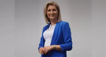 Decyzja zapadła. Agnieszka Chalimoniuk pokieruje domami dziecka w powiecie