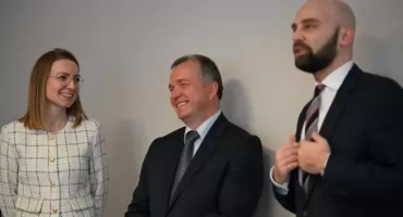 Jest nowy wiceburmistrz. Padają pytania o kompetencje i możliwy konflikt interesów