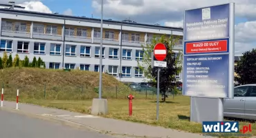 Rozliczasz PIT? Jednym wpisem możesz wesprzeć szpital w Wyszkowie 