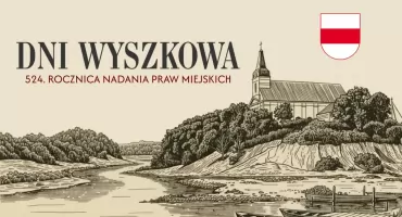 Dni Wyszkowa 2026. Znamy szczegółowy program obchodów 