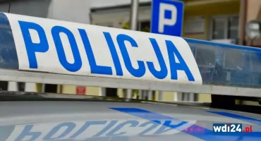 Mieli naprawić naczepę. Ukradli jej zawartość