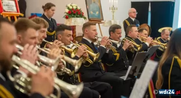 106. rocznica Zaślubin Polski z Morzem w Pułtusku