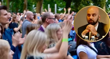 Radni chcą bezpłatnego Bug Nature Festival. Burmistrz: Związaliście nam ręce obcinając budżet