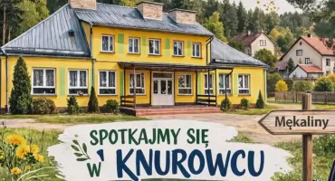 Mieszkańcy posprzątają Knurowiec i drogę do Mękalin. Społeczna akcja już 14 marca