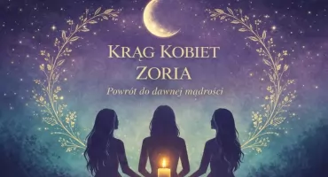 Krąg kobiet – powrót do dawnej mądrości i kobiecej wspólnoty