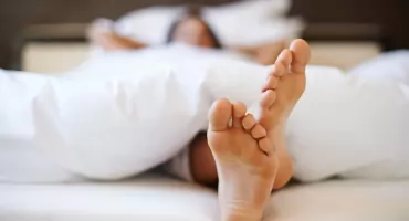 Sen chroni nas przed cukrzycą. Ile trzeba spać? Naukowcy podali dokładnie 