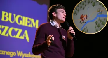 Dni Wyszkowa rozpoczęte. Wykłady historyczne, gra terenowa i konferencje 