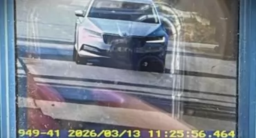 Sam prosił się o pecha. 18-latek jechał 132 km/h i stracił prawko 