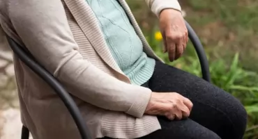 Prosty 30-sekundowy test na samodzielność. Zrób, jeśli jesteś 60+ 