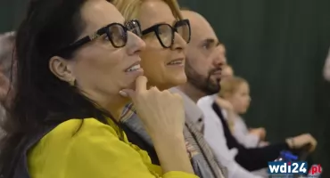 Historia, jazz i poszukiwanie korzeni. Dni Wyszkowa za nami 