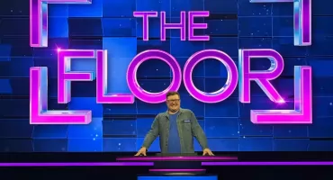 Wyszków na planszy The Floor. Urzędnik podejmuje wyzwanie: 