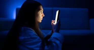 Wysoka cena za cyfrowe czasy