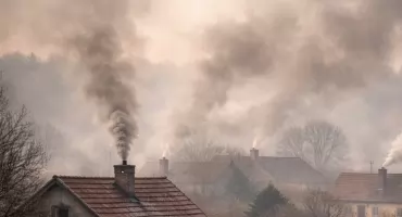 Alarm smogowy. Normy przekroczone o 150 proc.