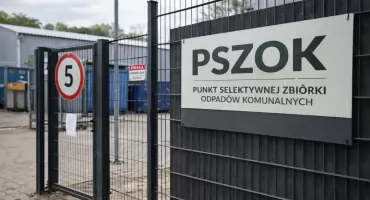 Pięć firm chce budować PSZOK w Wyszkowie. Miasto zwiększyło budżet