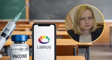 Radna Wysocka: „Stek bredni trafił do szkół”. Wiceburmistrz przeprasza 