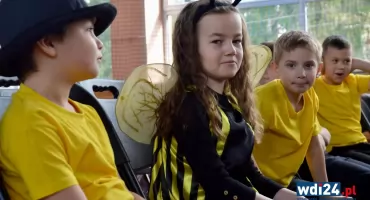 Powrót do dzieciństwa w rytmie dawnych piosenek