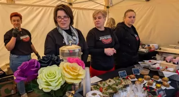 27. Spotkania Wielkanocne na Kurpiach pełne smaków i folkloru