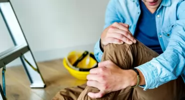 Nowe odszkodowania za wypadki przy pracy od 1 kwietnia. Nawet 160 tys. zł 