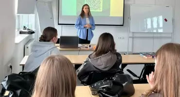 Bez tabu i półprawd. Sanepid edukuje młodzież 