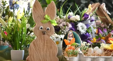  Mazowiecka Wielkanoc: regionalne zwyczaje i tradycje 