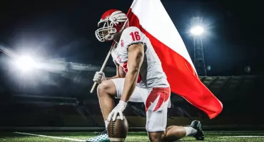 7 zawodników z Wyszkowa w reprezentacji Polski U19! Wielki mecz już w sobotę