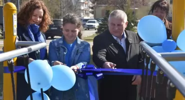 Ponad 100 tys. zł na aktywność uczniów. Nowa siłownia już działa