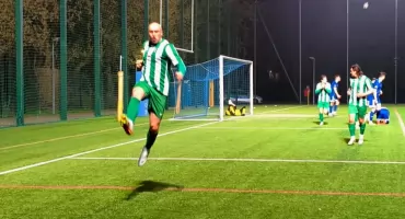 Bug Wyszków wraca na zwycięską ścieżkę. Pewne 3:1 z Wichrem Kobyłka