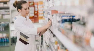 Nowe zasady realizacji recept rocznych od 7 kwietnia 2026 r. Oto co czeka pacjentów