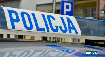 Świąteczny bilans na drogach powiatu wyszkowskiego 