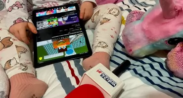 „Córka dusi się w nocy”. Matka walczy o zmianę mieszkania komunalnego 