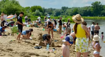 Lato 2026 będzie rekordowo gorące? Jest najnowsza prognoza 