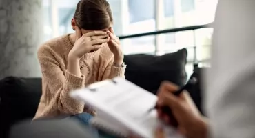 Tyle Polacy zostawiają u psychoterapeutów. Stawki rosną 