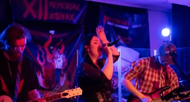 XII memoriał poświęcony Norbertowi „Siwemu” Smugajowi 