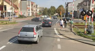 Decyzja zapadła. Radni chcą przebudowy przejazdu, inaczej będzie gorzej