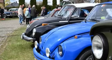 Ponad 100 załóg i żywa lekcja historii 