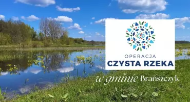 Brańszczyk: Wracają tam, gdzie wszystko się zaczęło. Udrzyn znów będzie sercem akcji 