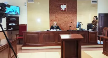 Naruszenia intymności w pułtuskim DPS. Zapadł wyrok 