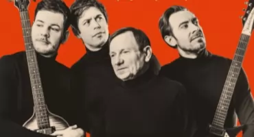 BeatBack - największe hity The Beatles na żywo w Wyszkowie