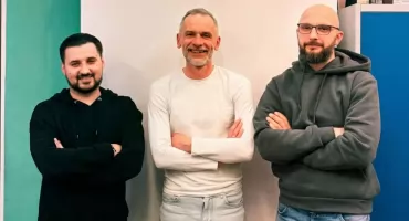 Nowy zarząd MZKS Bug Wyszków po rezygnacji prezesa 