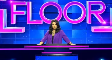 Wyszków znów w telewizji. Martyna Świstow-Budner wchodzi do gry w „The Floor”