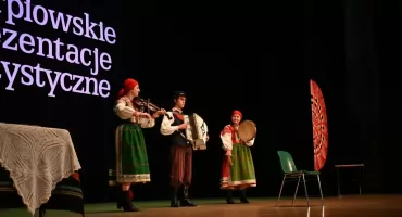 Rozbili bank na Kurpiowskich Prezentacjach. Kapela jedzie na ogólnopolski festiwal