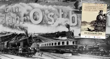 Na torach konspiracji - kolejarz w szeregach Armii Krajowej