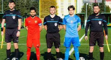 Bug odwrócił mecz. Decydujący cios w 74. minucie