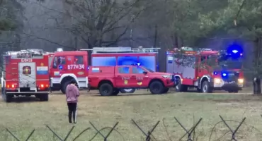 Miliony dla OSP w regionie. Sprawdź, ile trafi do powiatu wyszkowskiego