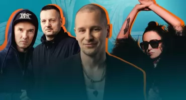 BNF2026: Zalewski, Przybysz, Paktofonika Orchestra. I to nie wszystko!