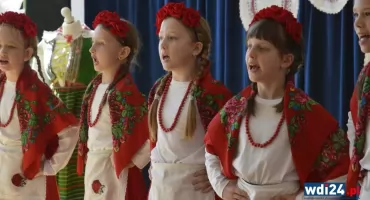Pierwszy Gminny Przegląd Piosenki Ludowej za nami. „Lipka” najczęściej wybierana