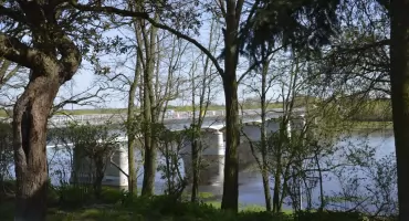 Przełom w pogodzie na majówkę. Prognozy zapowiadają gwałtowny wzrost temperatur 
