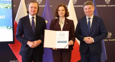 Ponad 7,2 mln zł na drogi w powiecie wyszkowskim. Rusza kolejny etap inwestycji