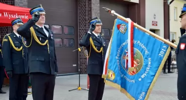 „Zdejmuję mundur, ale nie przestaję być strażakiem w sercu”